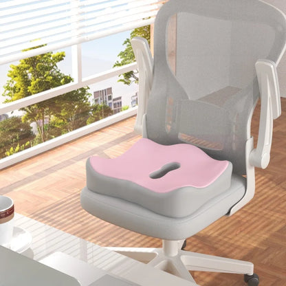 Coussin lombaire ergonomique mémoire de forme – Correcteur de posture