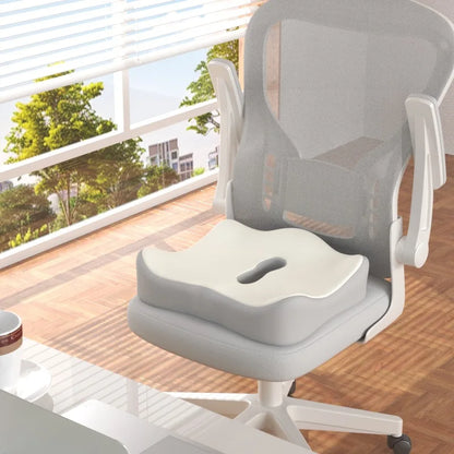 Coussin lombaire ergonomique mémoire de forme – Correcteur de posture